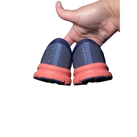 Brooks women sneaker Launch 6 EUC size US 10 / EUR 42 - Picture 11 of 15